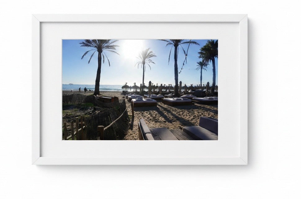 Ibiza