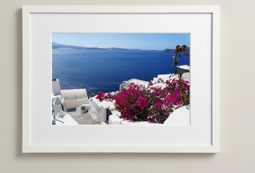 Santorini
