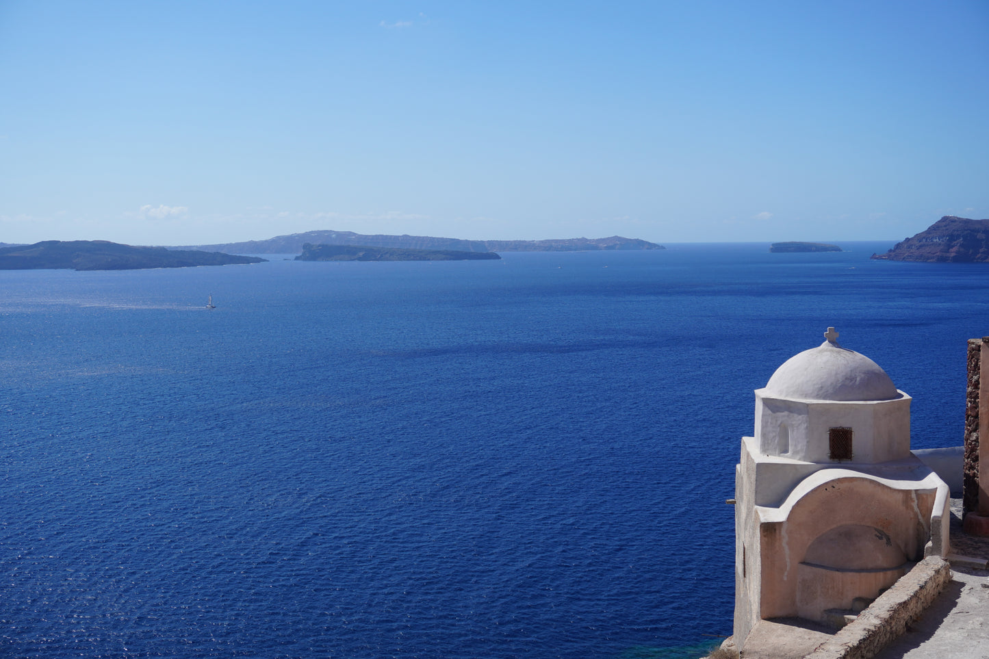 Mediterranean Sea