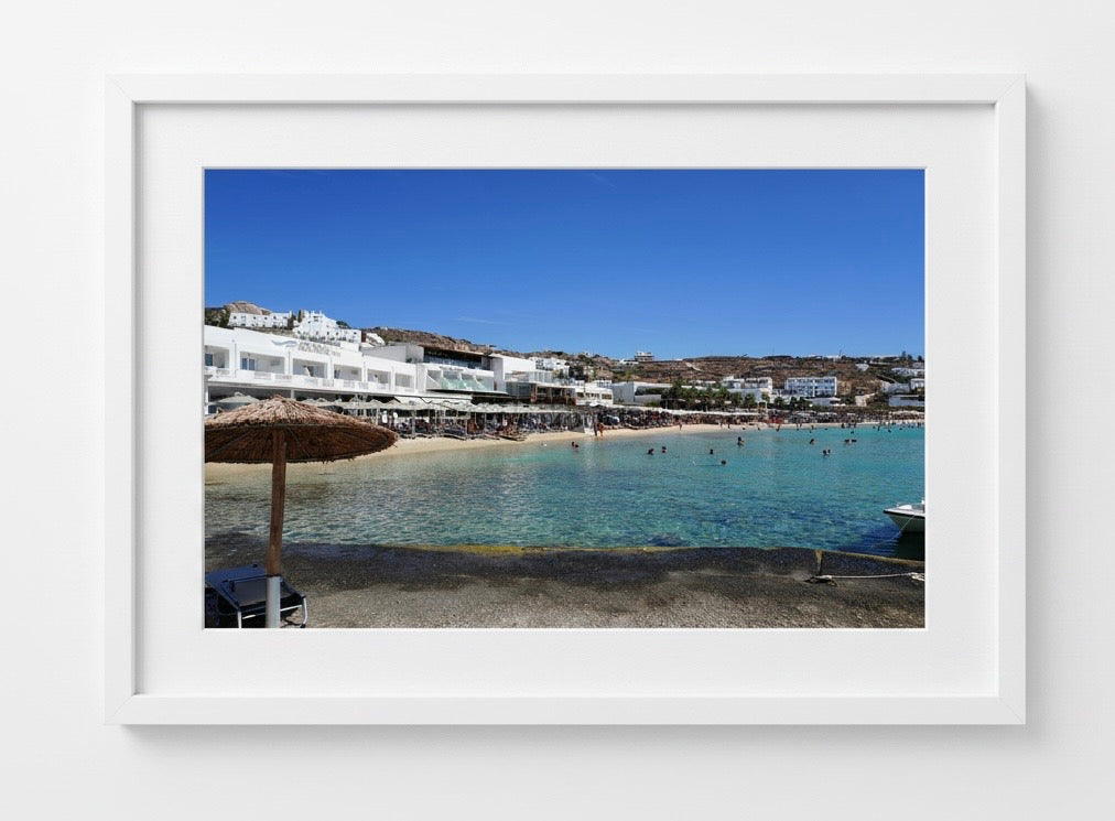 Mykonos