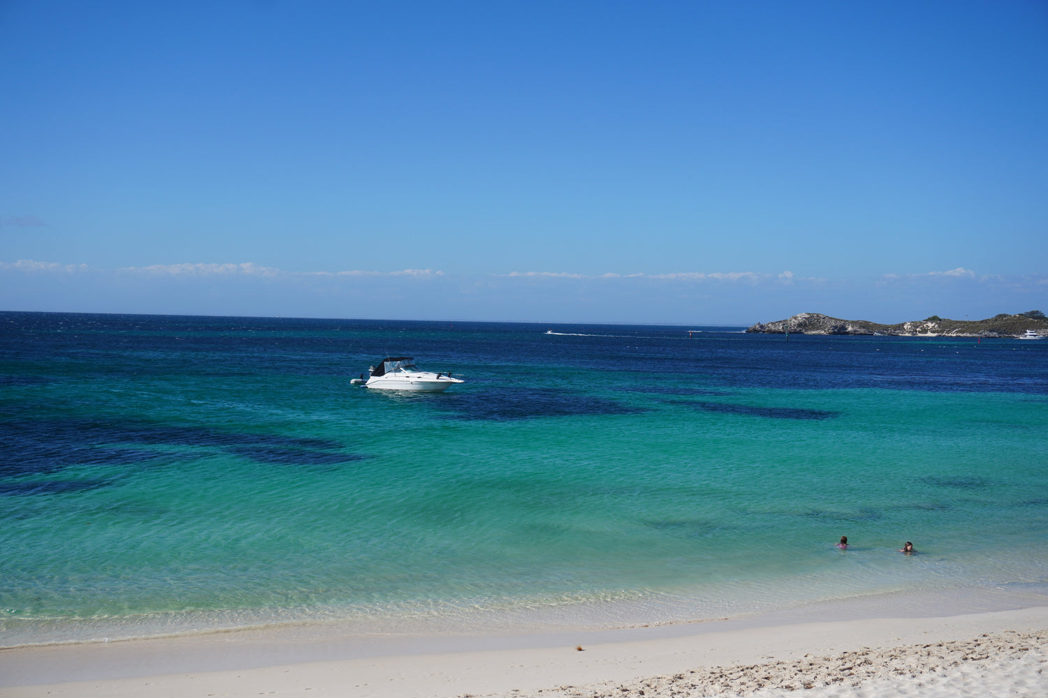 ROTTNEST ISLAND