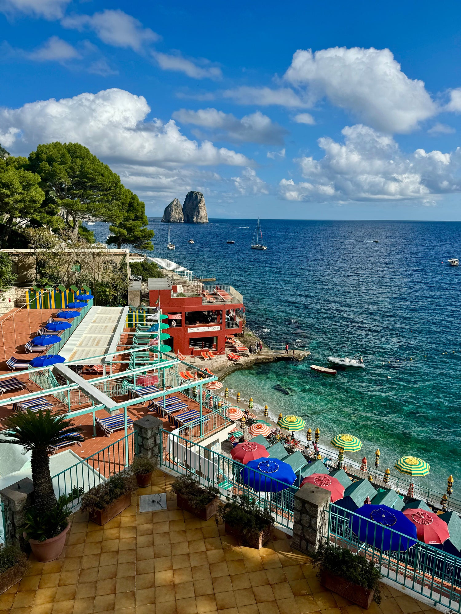 Capri