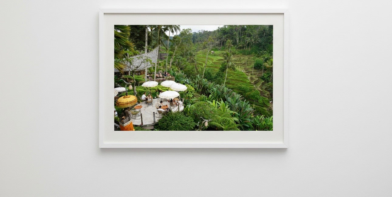 UBUD
