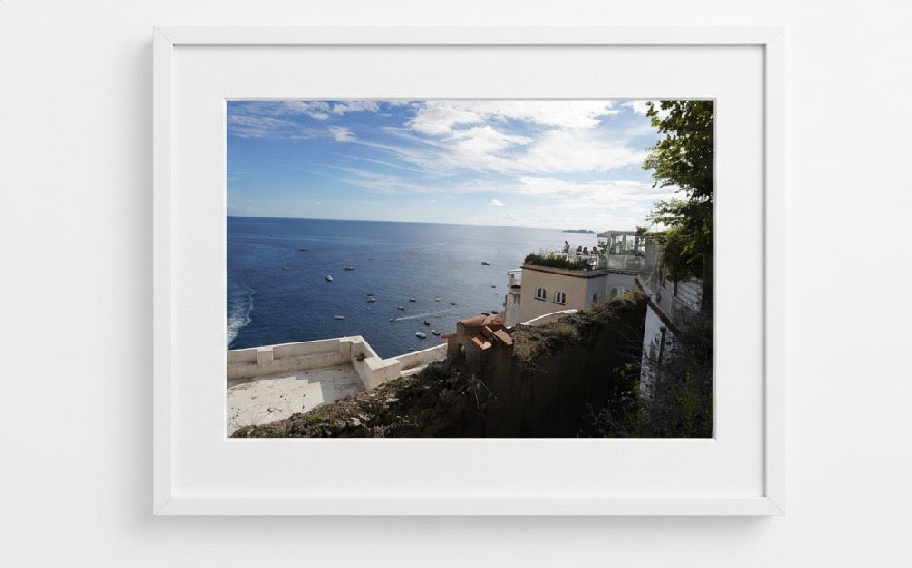 Positano