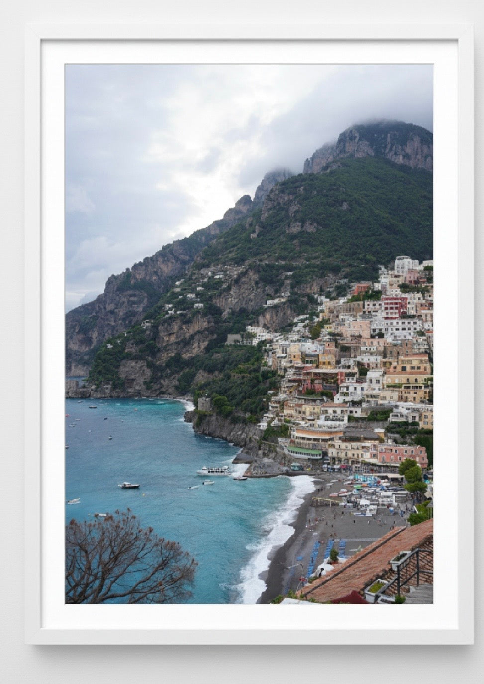 La Dolce Living
