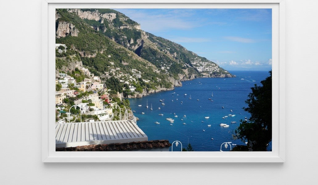 Bellissimo