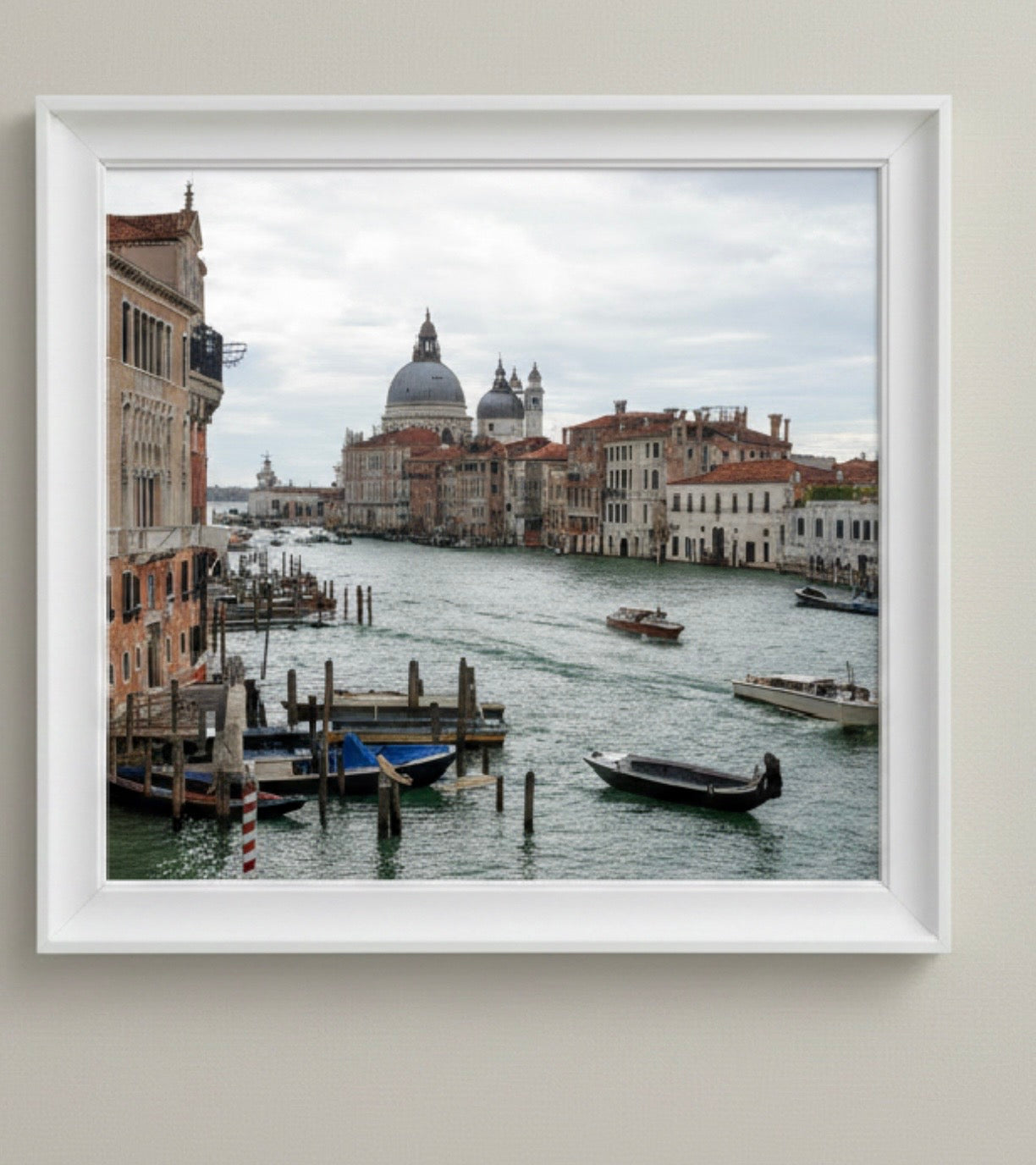 VENICE CANAL