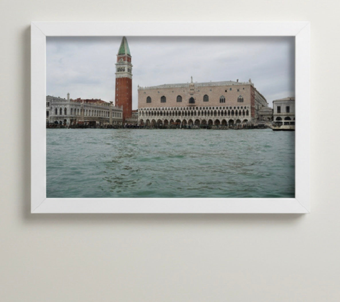 LA SERENISSIMA