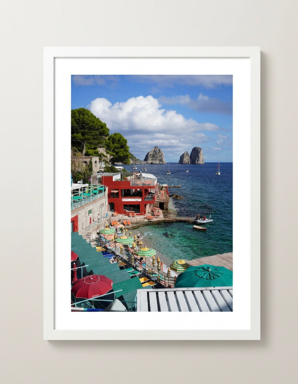 Capri