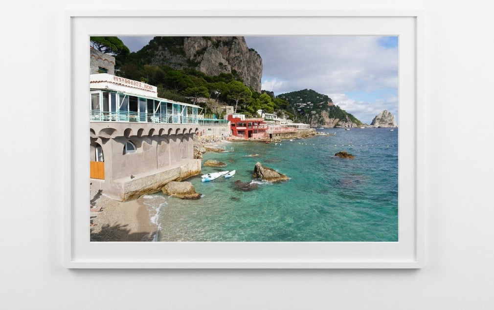 RISTORANTE