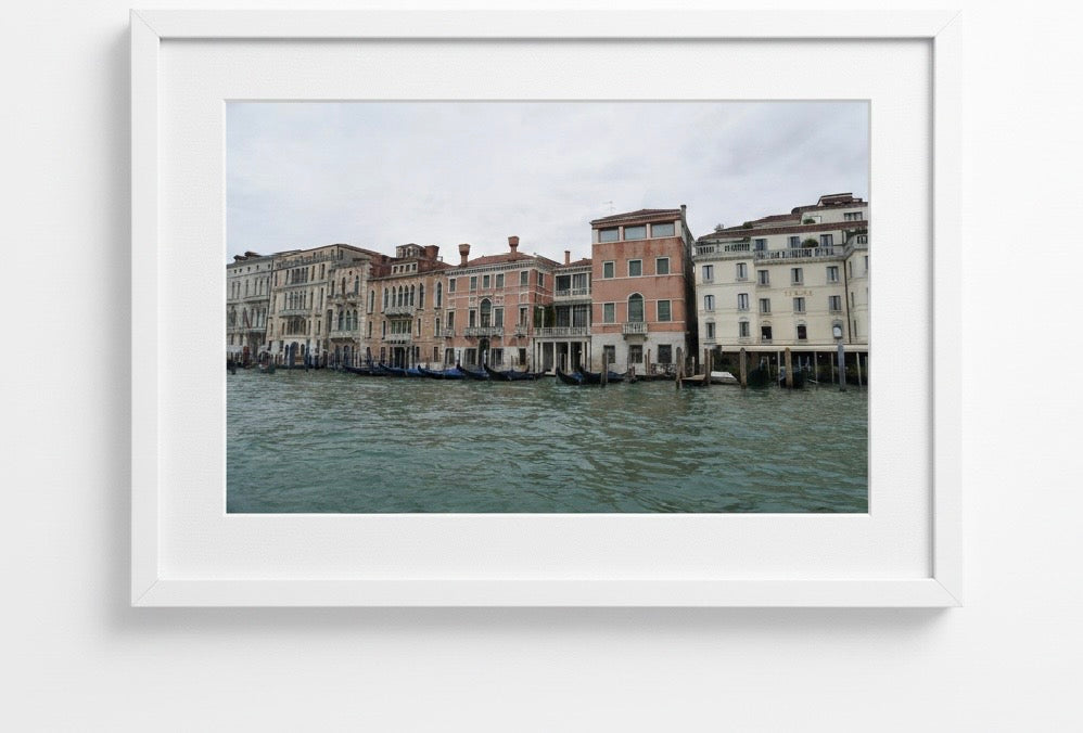 Venice