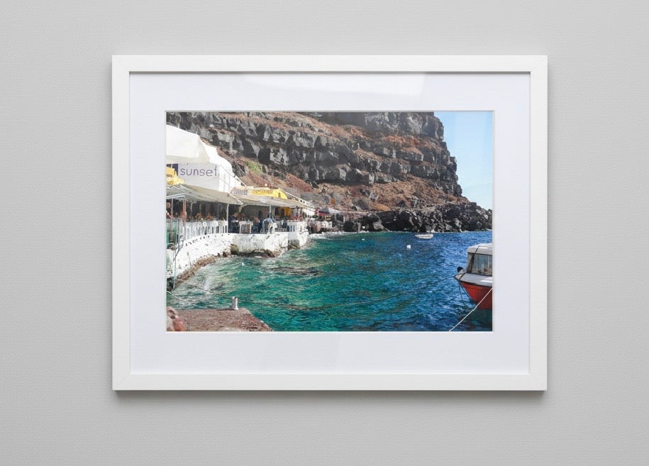 Cliffside