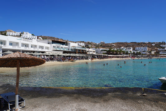 Mykonos