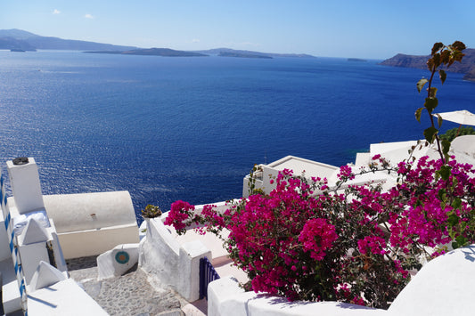 Santorini