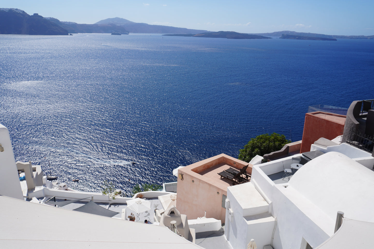 Grecce Sun