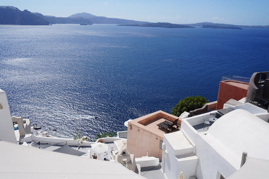 Grecce Sun