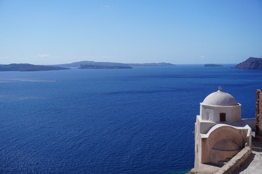 Mediterranean Sea