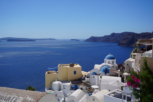 Aegean Sea