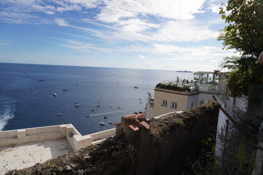 Positano