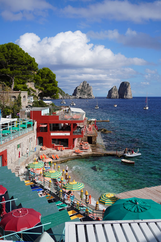 Capri