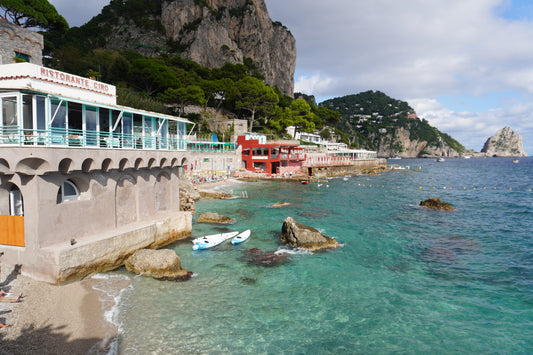 RISTORANTE