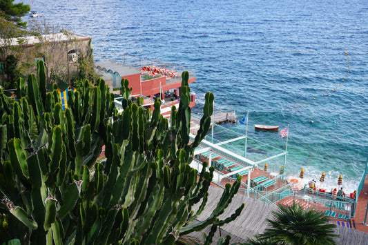 VACANZA