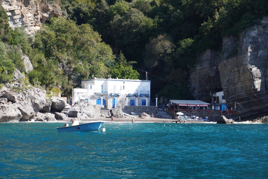 Ristorante Da Adolfo