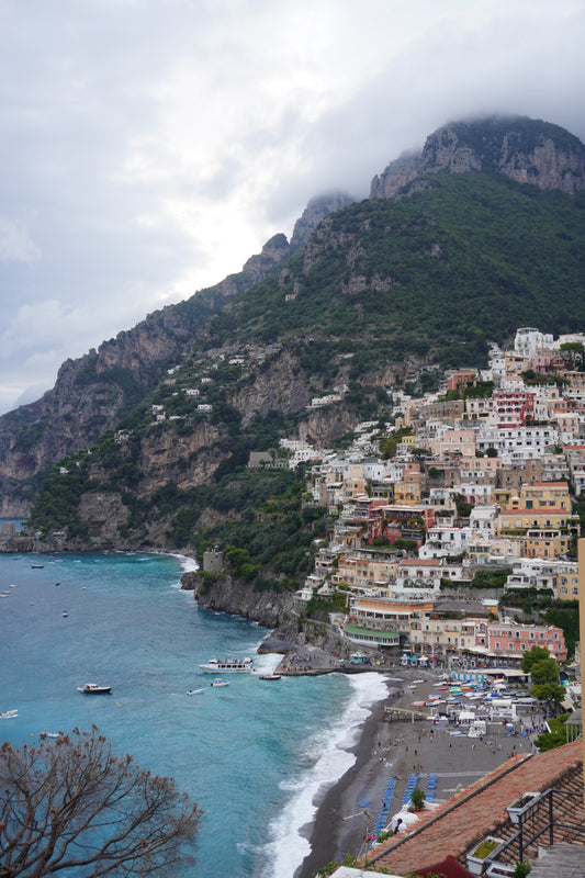 La Dolce Living