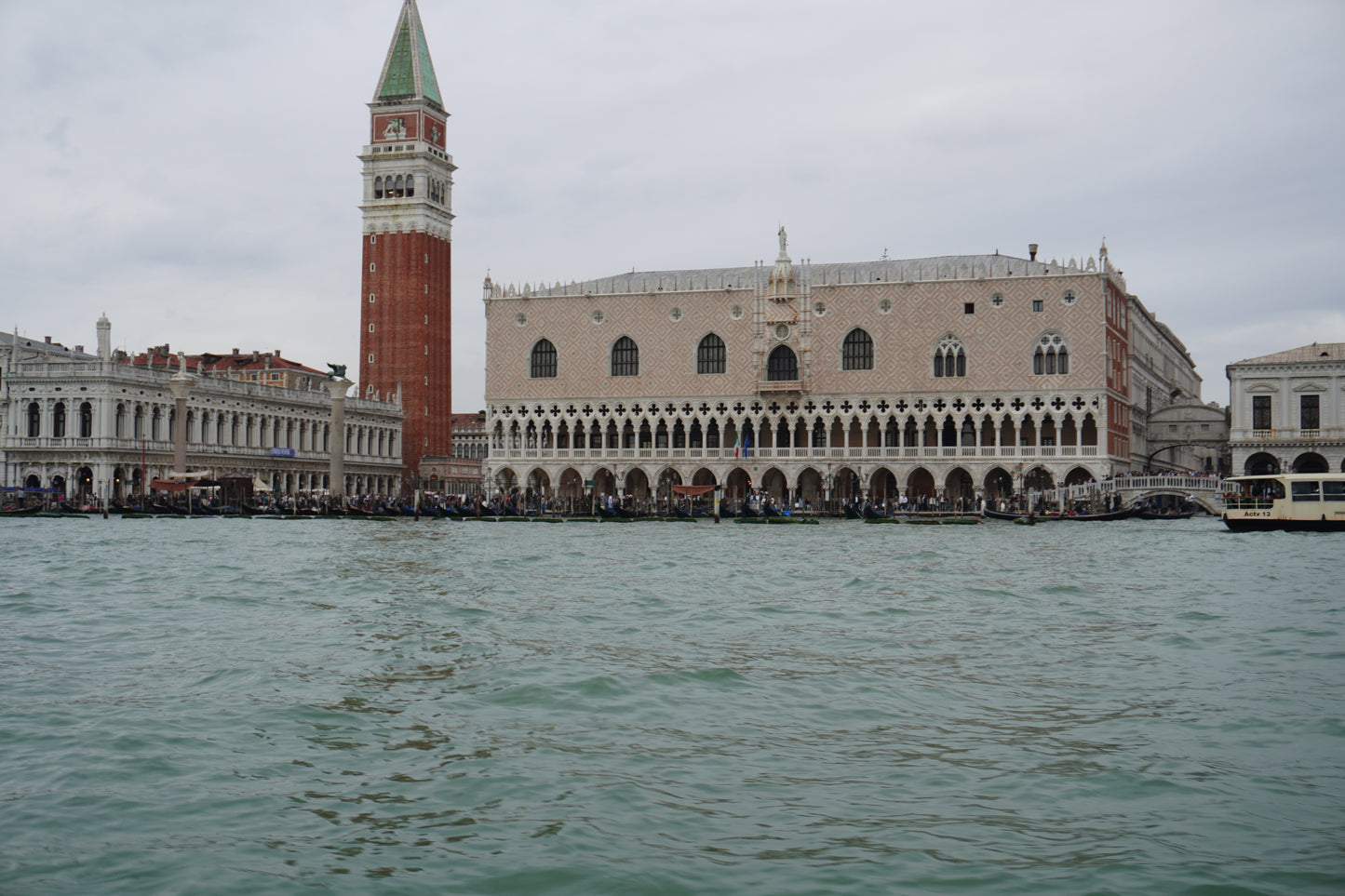 LA SERENISSIMA