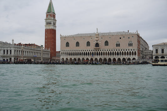 LA SERENISSIMA