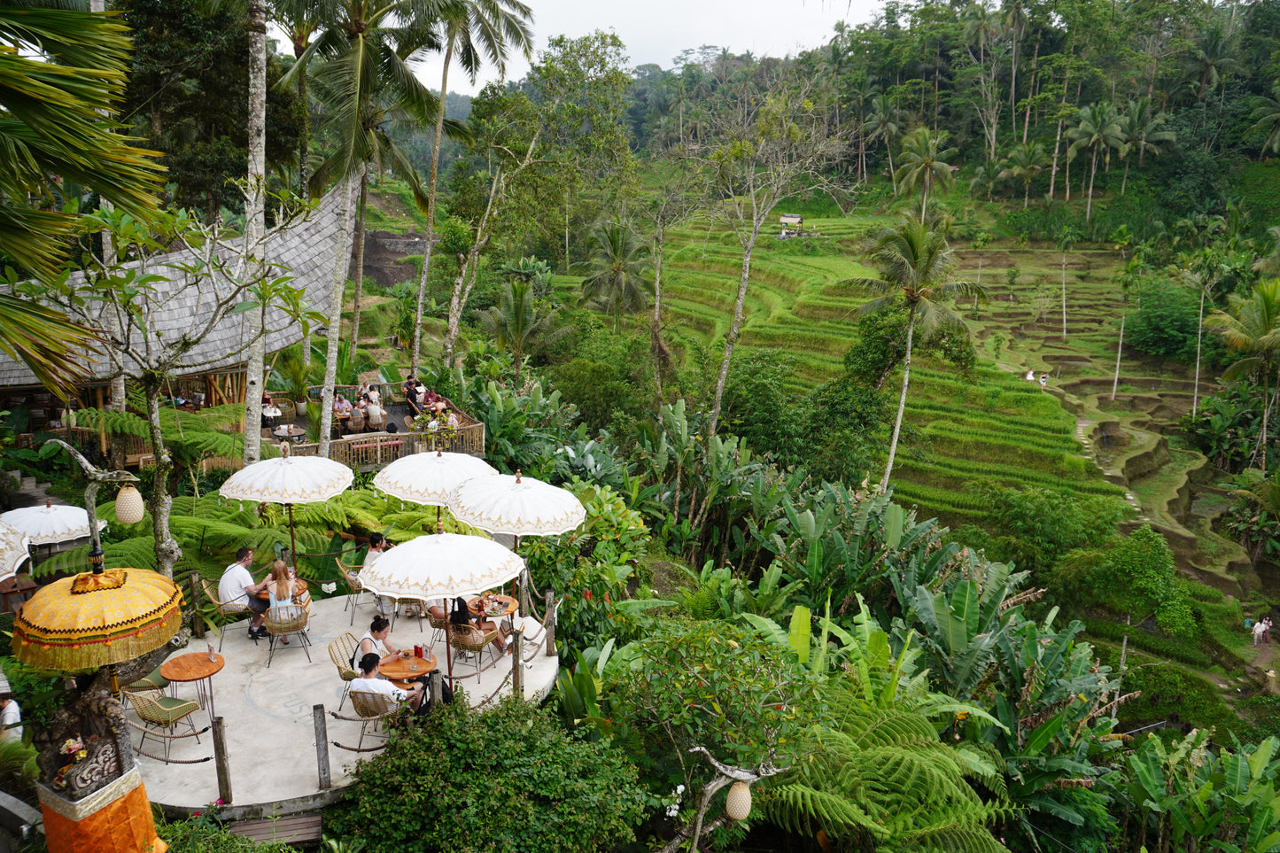 UBUD